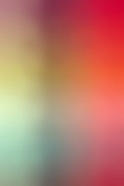 Modern gradyan çok renkli arkaplan. Tasarımınız için kopya alanı ile boyanmış duvar kağıdı.