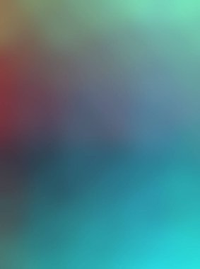 Modern gradyan çok renkli arkaplan. Tasarımınız için kopya alanı ile boyanmış duvar kağıdı.