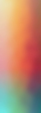 Soyut, renkli arkaplan. Metniniz için basit çok renkli duvar kağıdı.