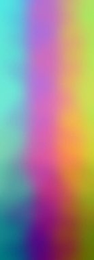 Soyut, renkli arkaplan. Metniniz için basit çok renkli duvar kağıdı.