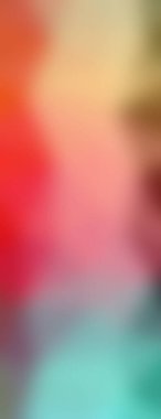 Soyut, renkli arkaplan. Metniniz için basit çok renkli duvar kağıdı.