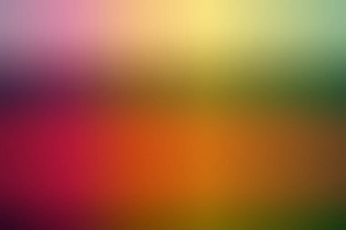 Modern gradyan çok renkli arkaplan. Tasarımınız için kopya alanı ile boyanmış duvar kağıdı.