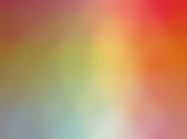 Modern gradyan çok renkli arkaplan. Tasarımınız için kopya alanı ile boyanmış duvar kağıdı.