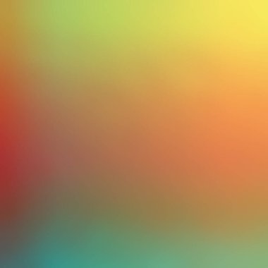 Modern gradyan çok renkli arkaplan. Tasarımınız için kopya alanı ile boyanmış duvar kağıdı.