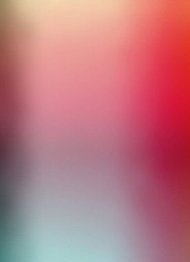 Modern gradyan çok renkli arkaplan. Tasarımınız için kopya alanı ile boyanmış duvar kağıdı.