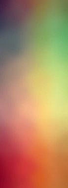 Soyut, renkli arkaplan. Metniniz için basit çok renkli duvar kağıdı.