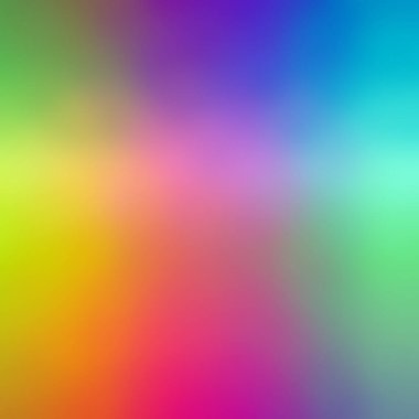Modern gradyan çok renkli arkaplan. Tasarımınız için kopya alanı ile boyanmış duvar kağıdı.