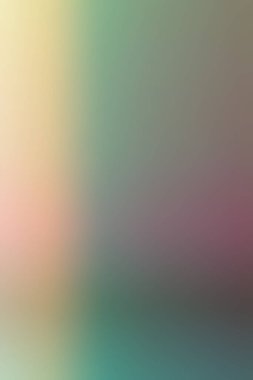 Modern gradyan çok renkli arkaplan. Tasarımınız için kopya alanı ile boyanmış duvar kağıdı.