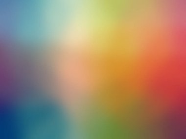 Modern gradyan çok renkli arkaplan. Tasarımınız için kopya alanı ile boyanmış duvar kağıdı.