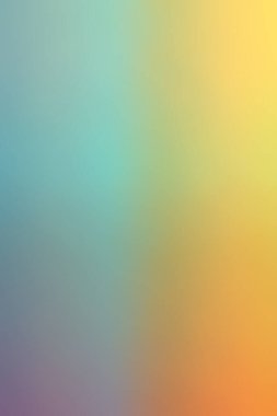 Modern gradyan çok renkli arkaplan. Tasarımınız için kopya alanı ile boyanmış duvar kağıdı.