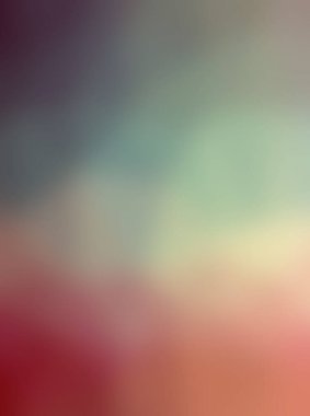 Modern gradyan çok renkli arkaplan. Tasarımınız için kopya alanı ile boyanmış duvar kağıdı.