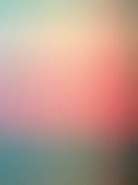 Modern gradyan çok renkli arkaplan. Tasarımınız için kopya alanı ile boyanmış duvar kağıdı.