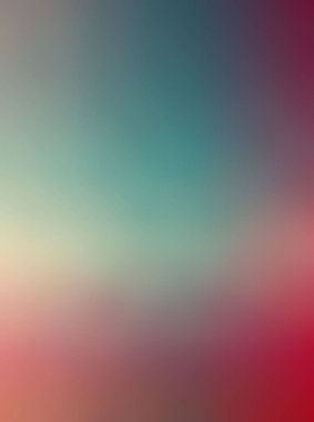 Modern gradyan çok renkli arkaplan. Tasarımınız için kopya alanı ile boyanmış duvar kağıdı.