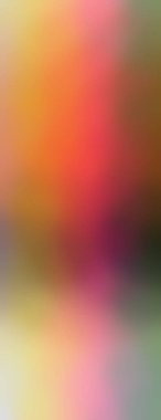 Modern gradyan çok renkli arkaplan. Tasarımınız için kopya alanı ile boyanmış duvar kağıdı.