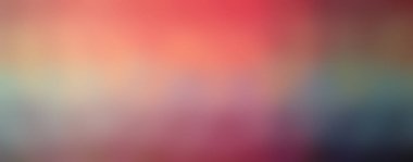 Modern gradyan çok renkli arkaplan. Tasarımınız için kopya alanı ile boyanmış duvar kağıdı.