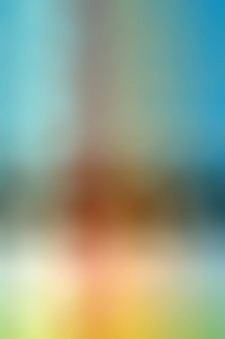 Soyut karışık boyalı arka plan. Fotokopi alanı olan modern fütürist duvar veya duvar kağıdı.