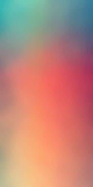 Modern gradyan çok renkli arkaplan. Tasarımınız için kopya alanı ile boyanmış duvar kağıdı.