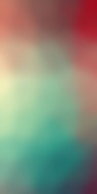 Modern gradyan çok renkli arkaplan. Tasarımınız için kopya alanı ile boyanmış duvar kağıdı.