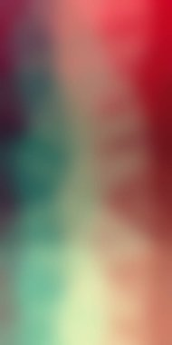 Modern gradyan çok renkli arkaplan. Tasarımınız için kopya alanı ile boyanmış duvar kağıdı.