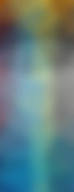 Modern gradyan çok renkli arkaplan. Tasarımınız için kopya alanı ile boyanmış duvar kağıdı.