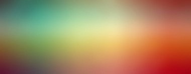 Modern gradyan çok renkli arkaplan. Tasarımınız için kopya alanı ile boyanmış duvar kağıdı.