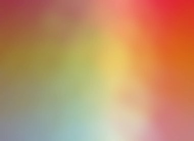 Modern gradyan çok renkli arkaplan. Tasarımınız için kopya alanı ile boyanmış duvar kağıdı.