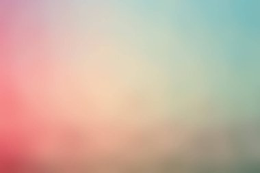 Modern gradyan çok renkli arkaplan. Tasarımınız için kopya alanı ile boyanmış duvar kağıdı.