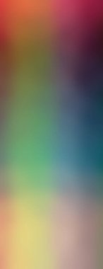 Modern gradyan çok renkli arkaplan. Tasarımınız için kopya alanı ile boyanmış duvar kağıdı.