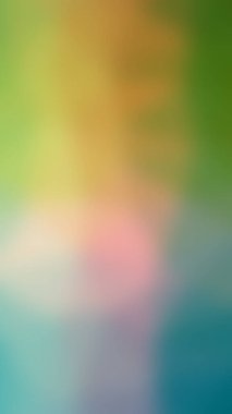 Modern gradyan çok renkli arkaplan. Tasarımınız için kopya alanı ile boyanmış duvar kağıdı.