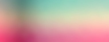 Modern gradyan çok renkli arkaplan. Tasarımınız için kopya alanı ile boyanmış duvar kağıdı.