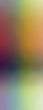 Modern gradyan çok renkli arkaplan. Tasarımınız için kopya alanı ile boyanmış duvar kağıdı.