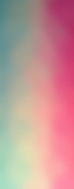 Modern gradyan çok renkli arkaplan. Tasarımınız için kopya alanı ile boyanmış duvar kağıdı.