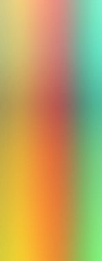 Modern gradyan çok renkli arkaplan. Tasarımınız için kopya alanı ile boyanmış duvar kağıdı.