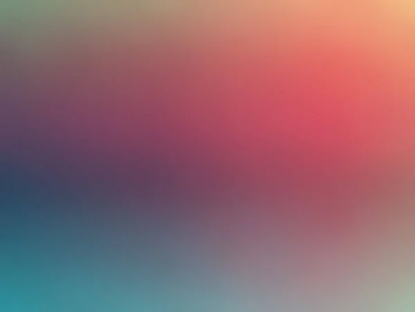 Abstract Gradient Colorful Backdrop Simple Multicolored Wallpaper Place Your Text — Stock Photo, Image