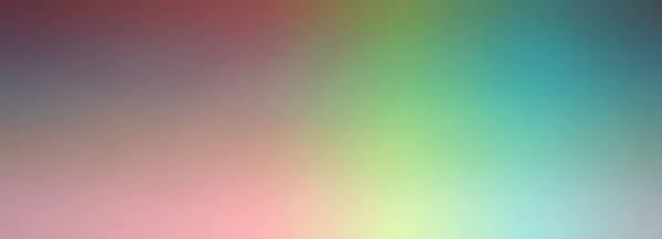 Abstract Gradient Colorful Backdrop Simple Multicolored Wallpaper Place Your Text — Stock Photo, Image