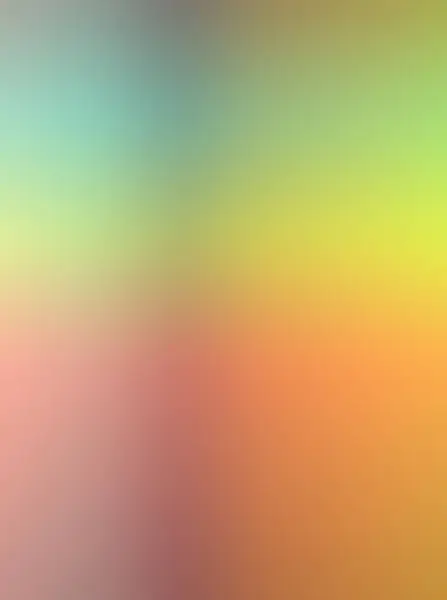 Modern Gradient Multicolored Background Painted Wallpaper Copy Space Your Design — Stock Photo, Image