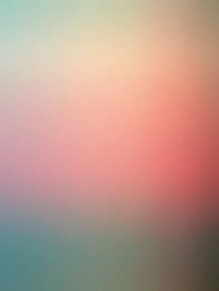 Moderne Farbverlauf Mehrfarbigen Hintergrund Bemalte Tapete Mit Kopierraum Für Ihr — Stockfoto