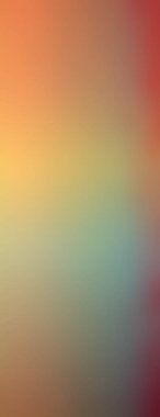 Soyut, renkli arkaplan. Metniniz için basit çok renkli duvar kağıdı.