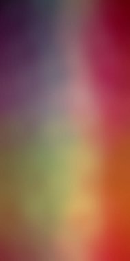 Modern gradyan çok renkli arkaplan. Tasarımınız için kopya alanı ile boyanmış duvar kağıdı.