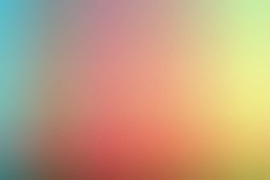 Modern gradyan çok renkli arkaplan. Tasarımınız için kopya alanı ile boyanmış duvar kağıdı.