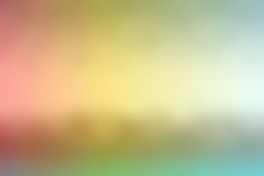 Modern gradyan çok renkli arkaplan. Tasarımınız için kopya alanı ile boyanmış duvar kağıdı.