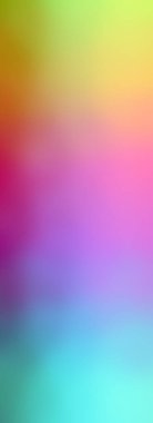 Soyut, renkli arkaplan. Metniniz için basit çok renkli duvar kağıdı.