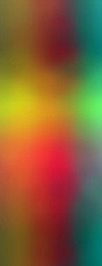 Modern gradyan çok renkli arkaplan. Tasarımınız için kopya alanı ile boyanmış duvar kağıdı.