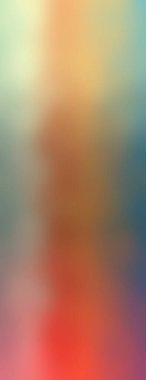 Modern gradyan çok renkli arkaplan. Tasarımınız için kopya alanı ile boyanmış duvar kağıdı.