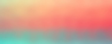 Modern gradyan çok renkli arkaplan. Tasarımınız için kopya alanı ile boyanmış duvar kağıdı.