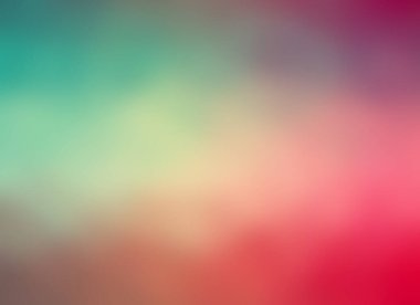 Modern gradyan çok renkli arkaplan. Tasarımınız için kopya alanı ile boyanmış duvar kağıdı.