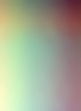 Modern gradyan çok renkli arkaplan. Tasarımınız için kopya alanı ile boyanmış duvar kağıdı.