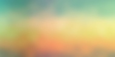 Modern gradyan çok renkli arkaplan. Tasarımınız için kopya alanı ile boyanmış duvar kağıdı.