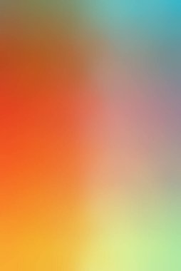 Soyut rengarenk arkaplan. arkaplan için modern boyalı duvar ya da fotokopi alanı olan duvar kağıdı. çok renkli resim