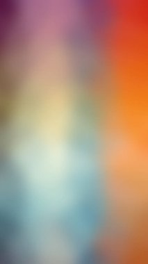 Modern gradyan çok renkli arkaplan. Tasarımınız için kopya alanı ile boyanmış duvar kağıdı.